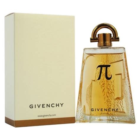 givenchy perfume pi price|givenchy pi aftershave lotion.